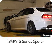 BMW Dyno Video