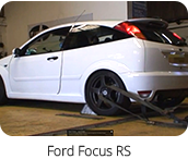 BMW Dyno Video