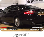 BMW Dyno Video