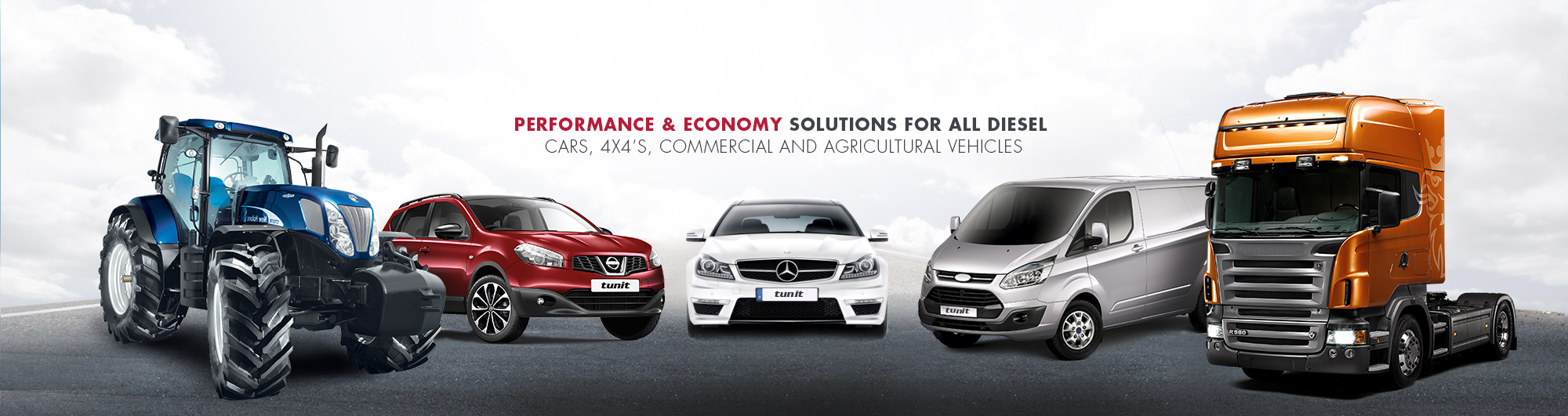 Tunit Diesel Performance