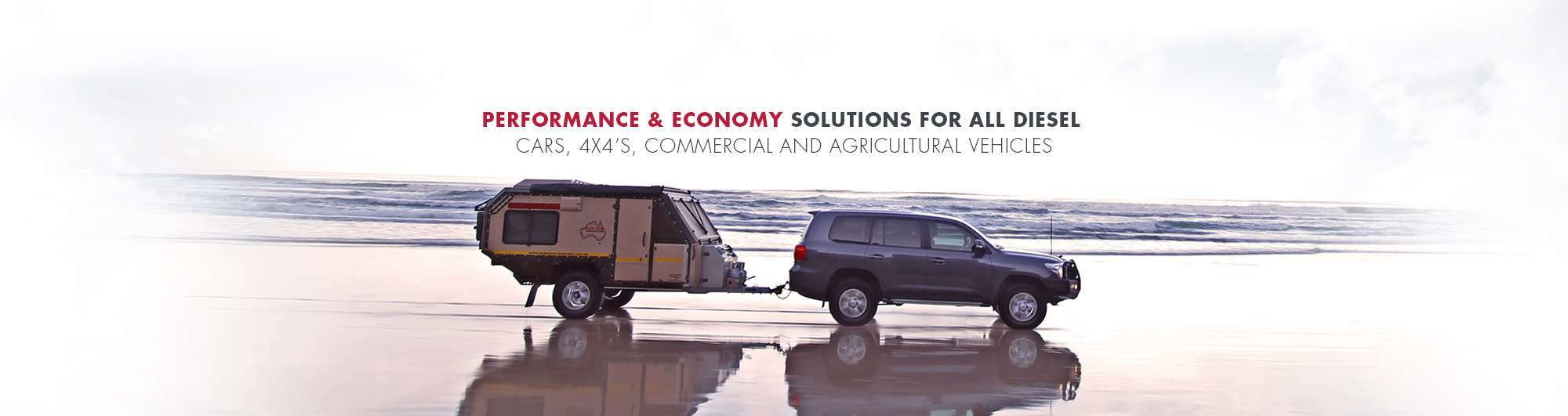 Tunit Diesel Performance